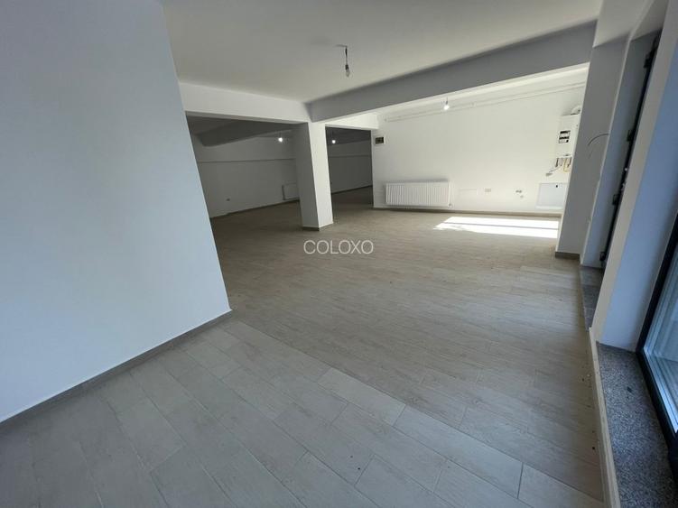Spatiu Comercial Nou- 145 Mp - Pepinierii - 3