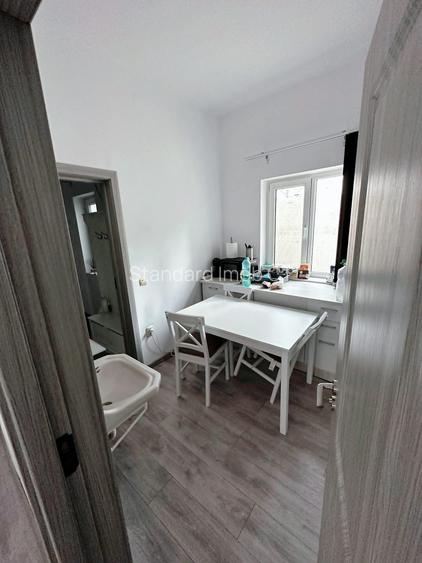 Spatiu  cabinet medical/ birouri/ - vila interbelica, Centru Constanta - 3