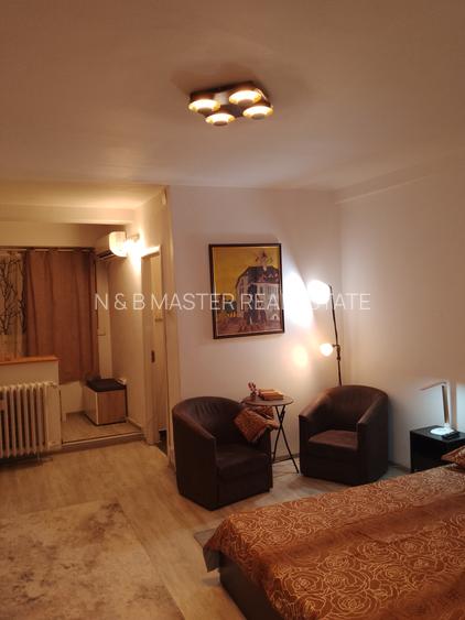 INCHIRIERE GARSONIERA BASARABIA - 4