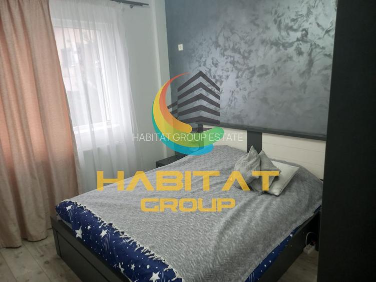 N.Grigorescu inchiririere 2 camere dec. 52 mp + loc parcare - 10