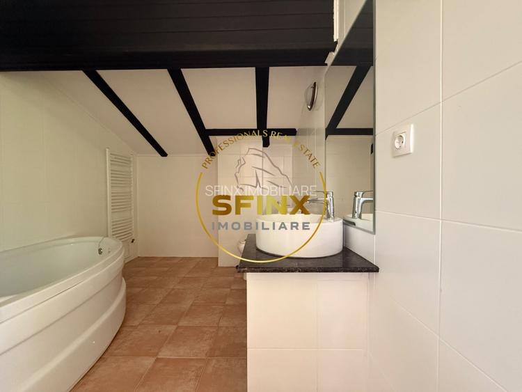 Vila Individuala Breaza - 30