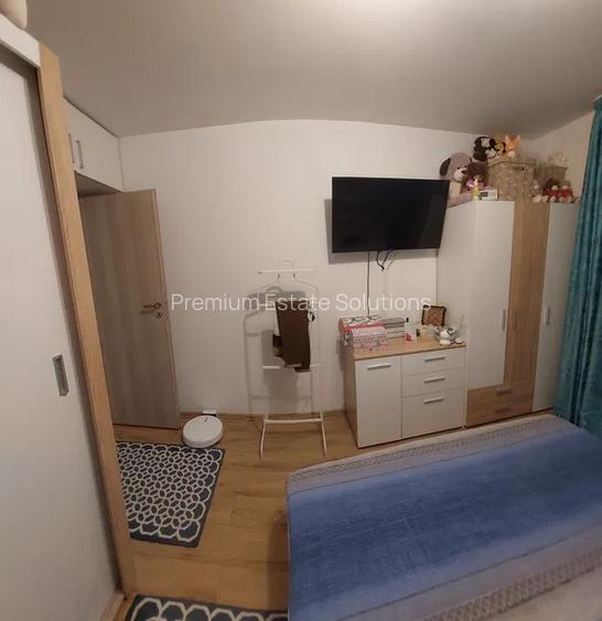 APARTAMENT 2 CAMERE-DE VANZARE-MILITARI RESIDENCE-COMISION 0 - 6