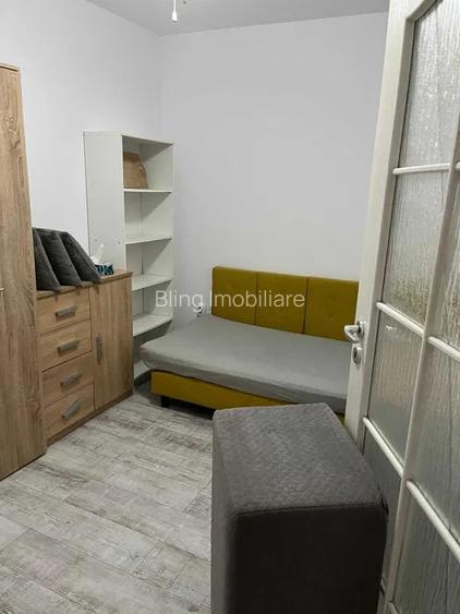 Apartament o camera, 40mp, zona Iulius Mall - 2