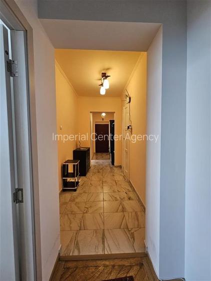 APARTAMENT  DE VANZARE CU 3 CAMERE IN QUARTAL, ONESTI - 4