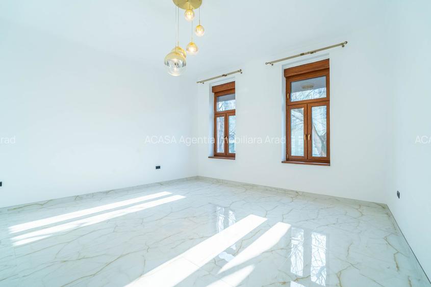 Apartament 2 camere parter înalt, amenajat complet. - 2