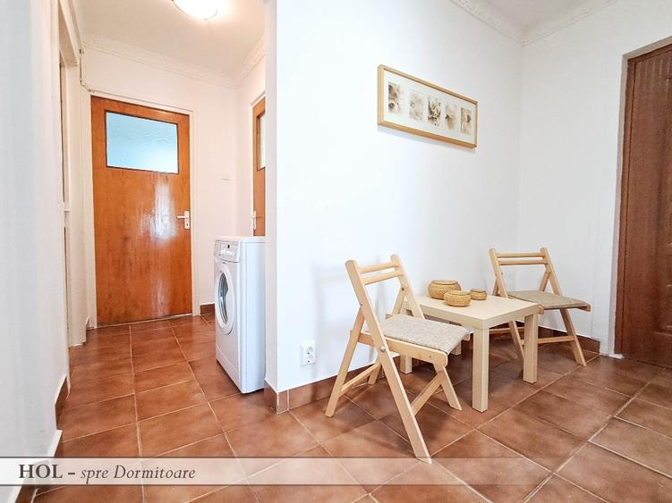 APARTAMENT 3 CAMERE,  Confort I ,  Decomandat - Sos. Giurgiului - 7