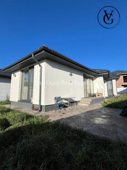 Casa 3 Camere Tunari | Toate utilitatile - 7