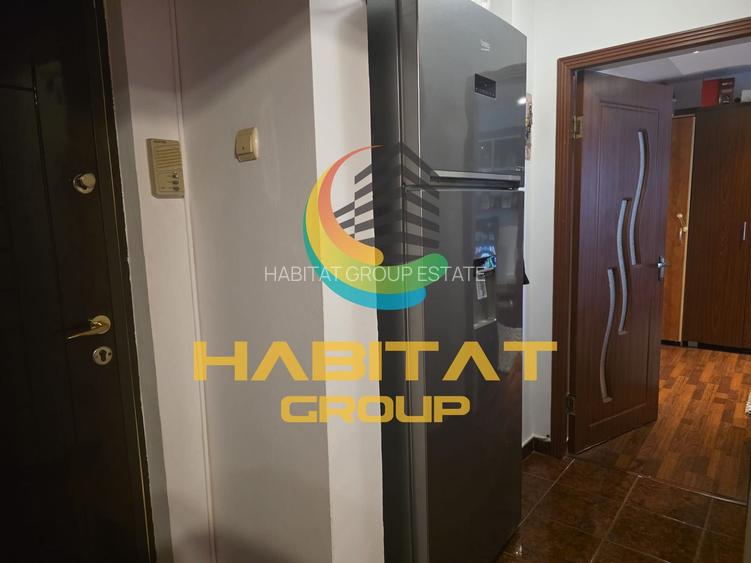 Apartament 2 camere decomandat, mobilat, Brancoveanu - 4