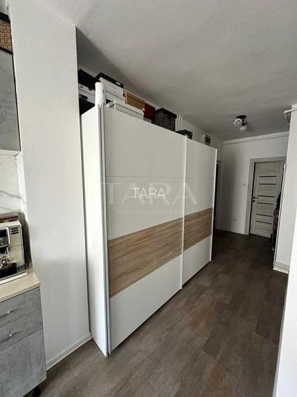 Apartament cu o cameră, 44mp, în Zorilor, zona Observatorului. - 6