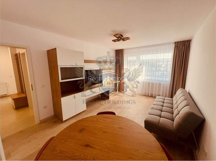 Apartament 2 Camere Decomandat,Parcare Privata,Mall Coresi - 4