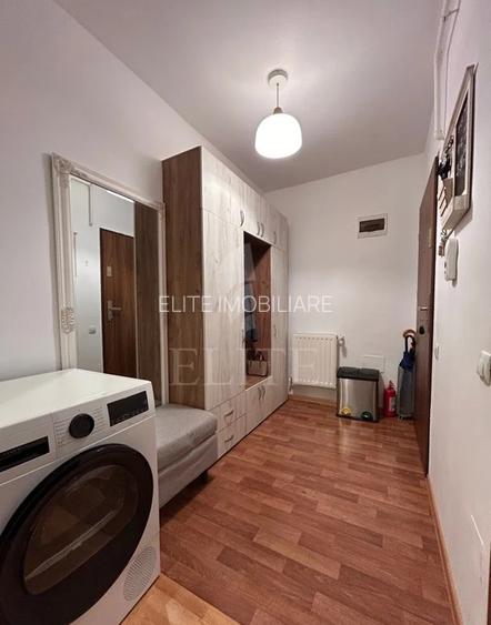 Apartament 2 camere în zona STRAZII FABRICII - 5