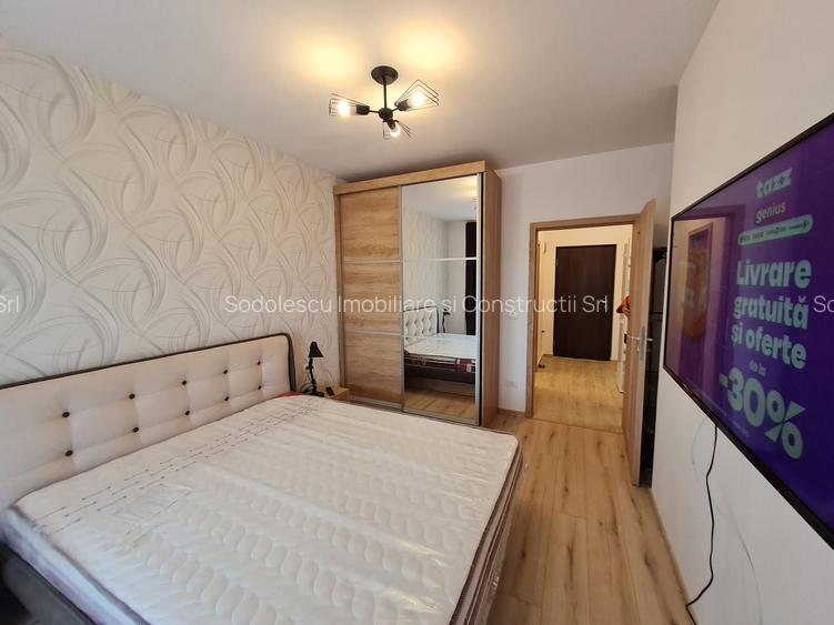 Lux la 5 minute de Iulius Town - 6