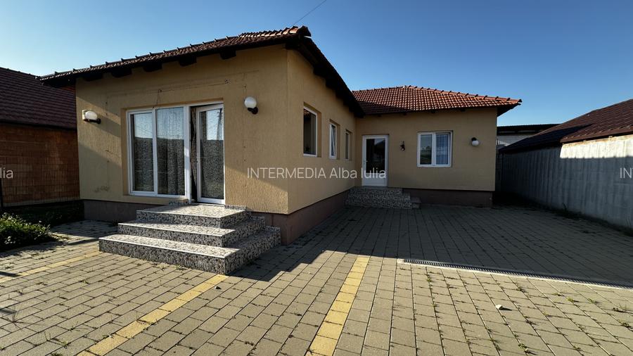OKAZIE ! Casa Noua 2025 de Vanzare Petresti cu 383 mp teren - 17