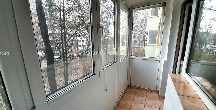 Drumul Taberei - 3 minute metrou Favorit Apartament 2 camere MODERN - 4