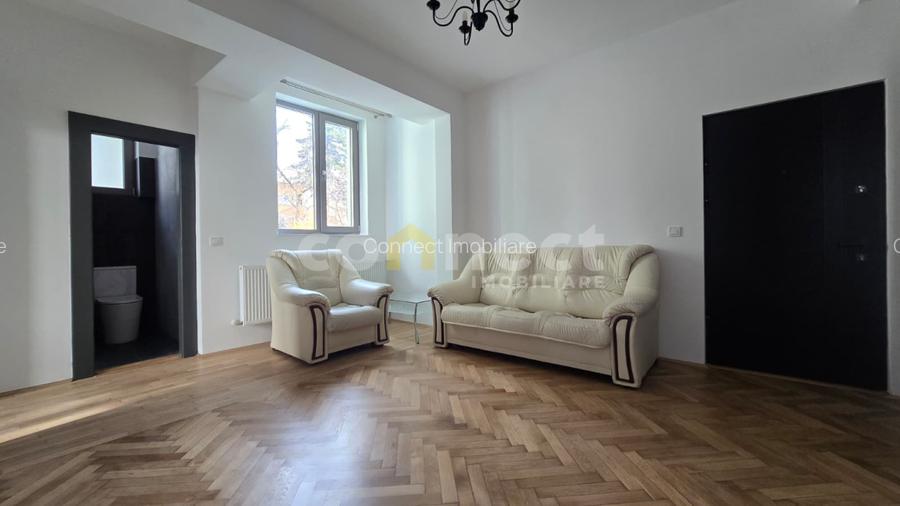 Apartament  de închiriat I 5 incaperi I la casa | Zona Parcul Central - 4