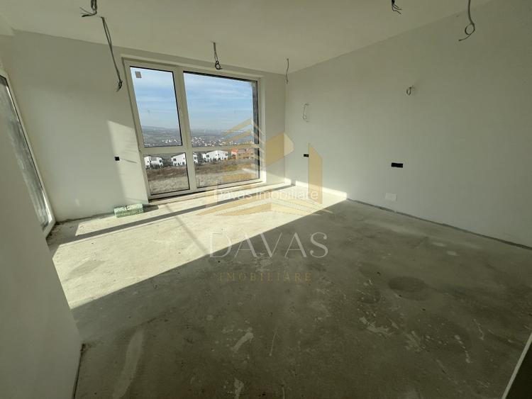 Duplex de vanzare | Borhanci | Semifinisat - 14