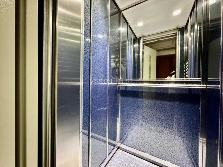 Apartament cu terasa Universitate | Carol I | Bursa de Valori - 15