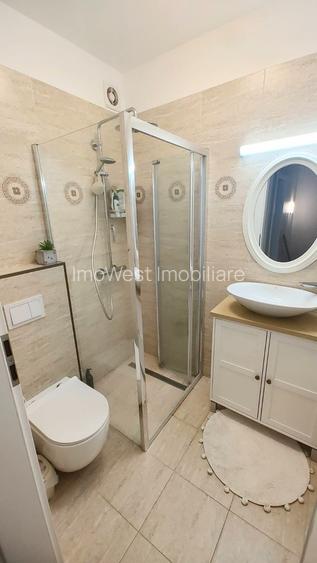 Braytim-Giroc | 5 camere | 3 bai | 4 terase | Asfalt - 8