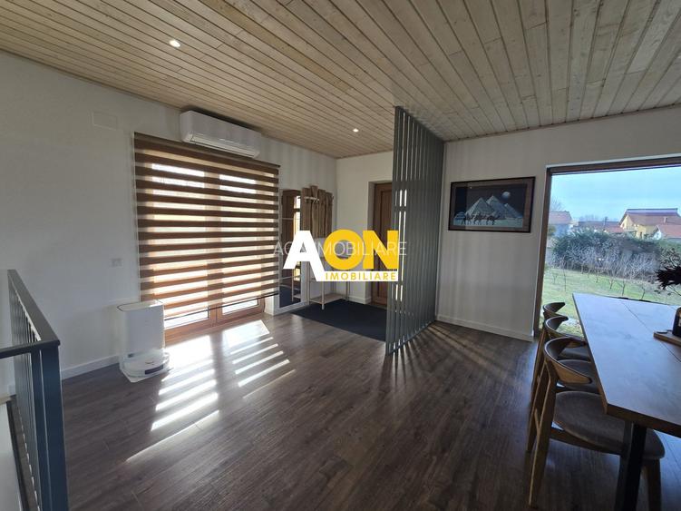 Casa Individuala Zona Ciugud, 2000mp Teren - 16