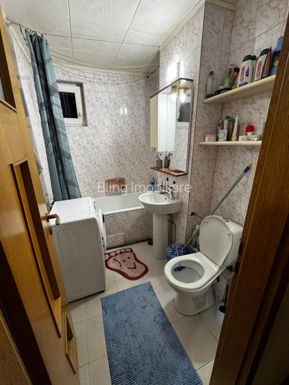 Apartament 2 camere decomandate Manastur - 8