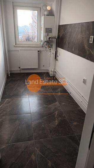 Garsoniera zona Petre Ispirecu-Centrala Proprie - 5