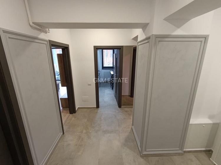 2 Camere Et.4/11 | Parcare | Novum Grozavesti - Politehnica - 3