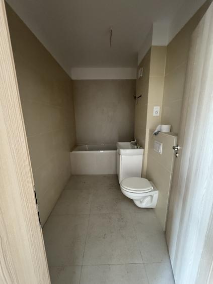Apartament 3 camere de vânzare – bloc nou (2022)