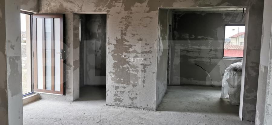 Casa 120 mp utili, teren 408 mp, Jucu de sus - 6