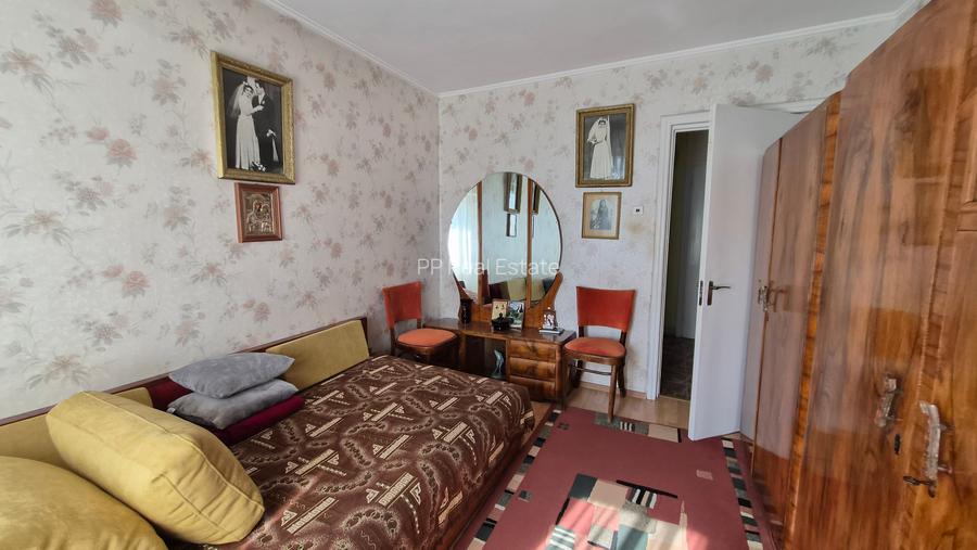 Tomis 3 - ap 3 cam , et 2/8 , centrala gaze (necesita renovare) - 17