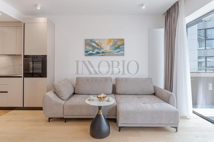 Apartament 2 Camere | One Lake Club - 4