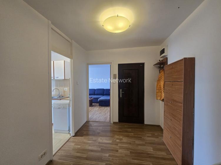 2 Camere Aviației–Str. Căpâlna Decomandat Mobilat&utilat, Disponibil Imediat - 3