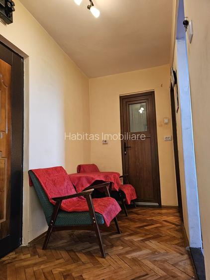 Apartament 2 camere, decomandat,  zona străzii Clabucet - 5