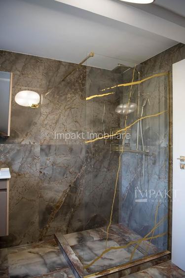 Casa de lux cu piscina, 5 camere, Borhanci – inchiriere - 31