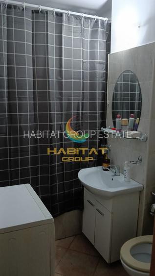 Inchiriere ap 2 cam etaj 1 metrou  Aparatorii Patriei decomandat utilat - 12