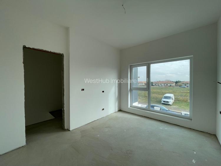 Duplex 4 camere la asfalt Calea Medves - 7