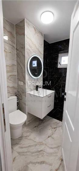 SAGULUI - RENOVAT - ETAJ 3 - LIFT - 4 CAMERE - 2 BAI - 2 BALCOANE - CENTRALA PRO - 5
