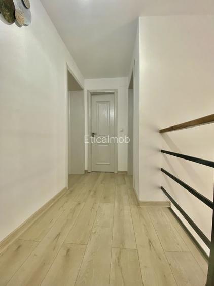 Casa finalizata, la cheie, 4 camere, teren 480 mp, langa Târgoviște, case/vile - 34