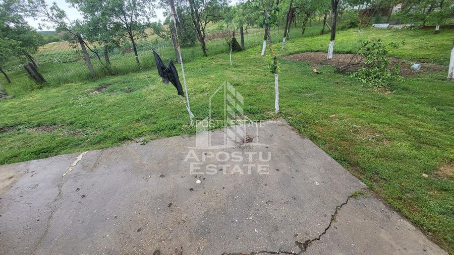 Casa individuala cu 6 camere,2 bai,teren de 1017 mp Pischia Central - 16