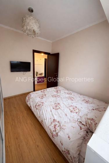 Spațiu, Lumină și Design | Apartament 2 camere Bucureștii Noi - 7