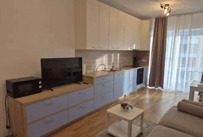 Apartament superb Marmura-Jiului metrou - 2