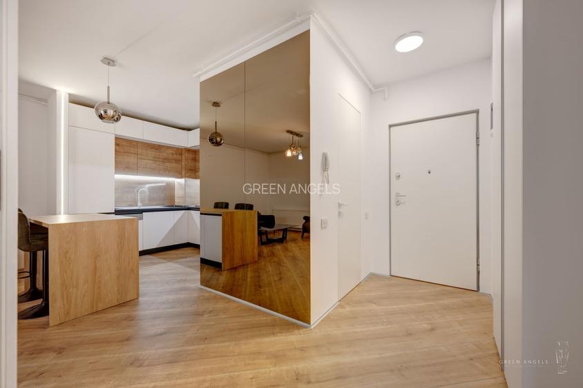 Apartament 3 camere de vanzare in 4City North (67) Comision 0. - 18