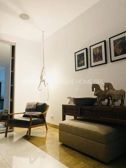 Mamaia Nord Penthouse de Lux  Complex  Caelia - 6