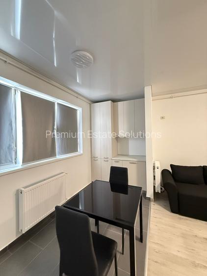 Garsonieră modernă de închiriat în Militari Residence – Strada Tineretului - 5