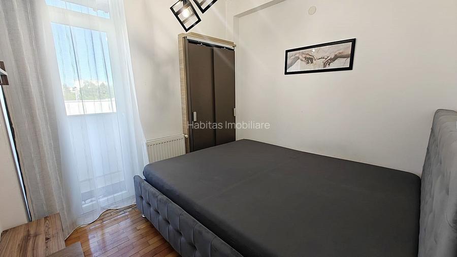 Apartament 2 camere, decomandat, garaj,  Golden Tulip, Zorilor - 5