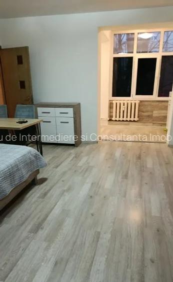 ⏩ Far Garsoniera Decoamandata 34,56m² Mobilata Utilata Renovata Total - 3
