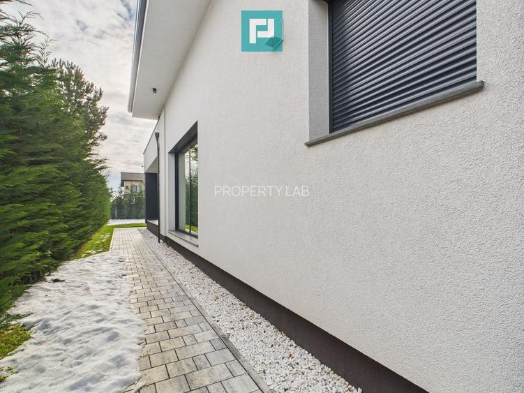 Casă individuală pe parter – Moșnița - 46