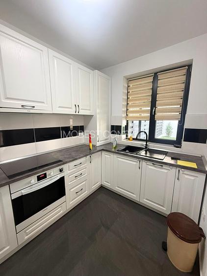 Vilă modernă | 3 camere | Curte proprie | Hera Residence Domnesti | - 3