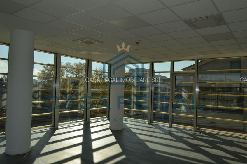 Spatiu de birouri, 160mp utili, zona Cantemir - 19