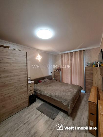 Apartament de lux cu 4 camere - Columna Residence, Floresti - Zona VIVO - 15