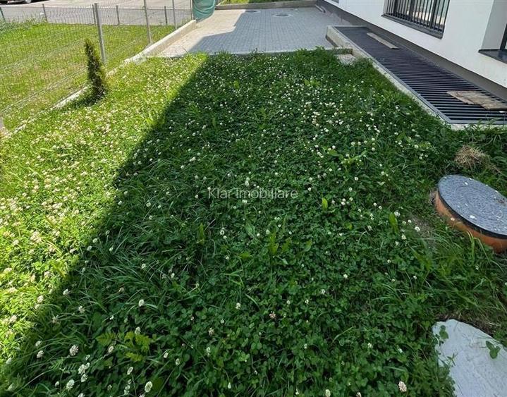 Apartament 3 camere modern, gradina 10 mp, parcare! Zona Terra! - 17